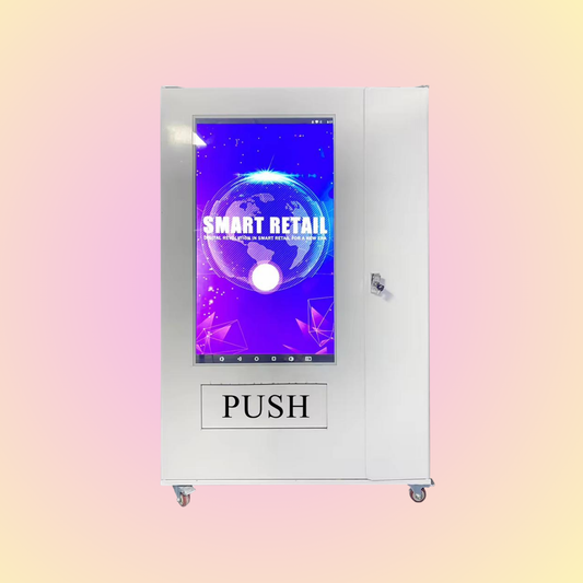 Glamr XL with Screen