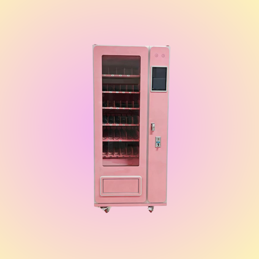 Glamr Slim with 10" Screen